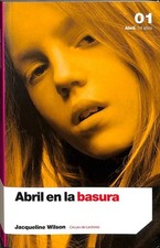 Abril en la basura comprar usado  Enviando para Brazil