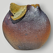 Vintage stoneware abstract d'occasion Vintage stoneware abstract d'occasion  Pourrières