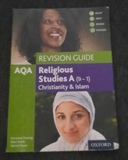 Gcse aqa religious for sale  BIRMINGHAM
