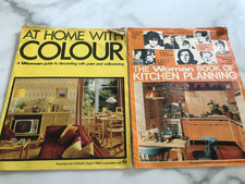 Woman magazine 1960 for sale  TROWBRIDGE