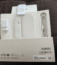 Google streamer 4k usato  Desenzano del Garda