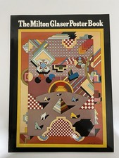 Milton glaser poster for sale  New Iberia