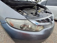 Passenger right headlight for sale  Savannah