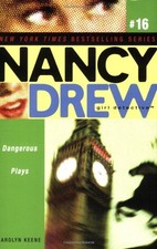 Dangerous plays carolyn for sale  UK