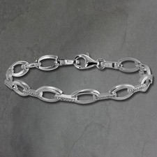 Silberdream armband damen gebraucht kaufen  Köthen