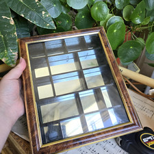 Vintage wall cabinet for sale Vintage wall cabinet for sale  BROMLEY