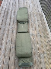 Trakker rod holdall for sale  COLCHESTER