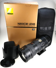Nikon zoom nikkor gebraucht kaufen  Nürnberg