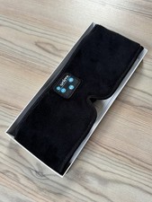 Bluetooth schlafmaske stirnban gebraucht kaufen  Frankfurt (Oder)