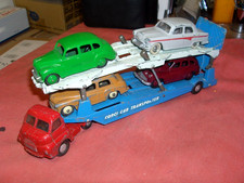 Corgi major toys for sale  RADSTOCK