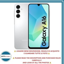 Samsung galaxy a16 usato  Bovolone