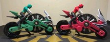 Lot power rangers for sale  Saint Cloud