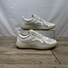 Zapatos Lululemon Crema Strongfeel Entrenamiento Tenis Correr Viaje Deporte Para Mujer 10 segunda mano  Embacar hacia Argentina