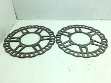 Pair front brake d'occasion  Expédié en Belgium