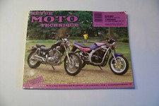 Revue technique moto d'occasion  Cahuzac-sur-Vère
