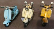 Vespa piaggio lambretta usato  Torre del Greco