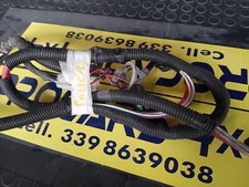 Parte impianto motore usato  Cittanova