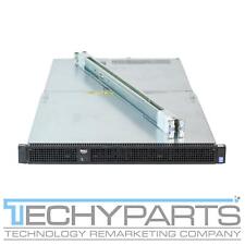 Usado, Servidor Dell Poweredge C4130 2x LGA2011-3 1U 4x GPU montagem em rack CTO (SEM CPU/SEM RAM) comprar usado  Enviando para Brazil
