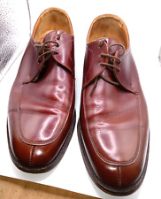 Loakes leather shoes for sale  LLANELLI