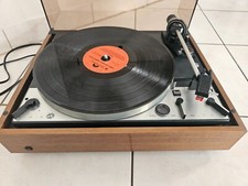 Dual 1229 vollautomatischer gebraucht kaufen  Deutschland