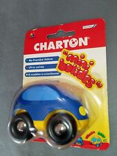 Mini bolides charton d'occasion  Saint-Quentin