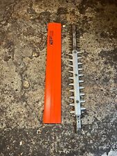 Stihl hs60av petrol for sale  LYMINGTON