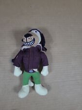 Peluche pupazzo collezione usato  Spedire a Italy