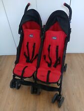 Chicco kinderwagen buggy gebraucht kaufen  Neckarbischofsheim