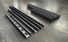Slotted unistrut channel for sale  GLASGOW