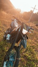 Yamaha wr125r moped gebraucht kaufen  Blaichach