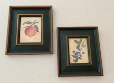 Pair framed mini for sale  Monroe Township