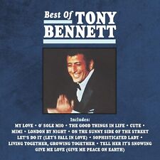 tony bennett cds for sale  San Diego