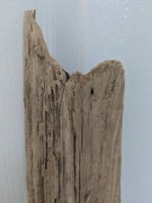 Driftwood board shelf for sale  WIGTON