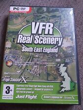 Vfr real scenery for sale  Ireland