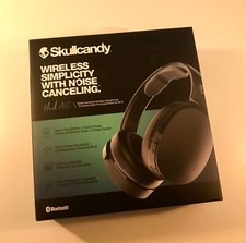 Skullcandy hesh anc usato  Torino