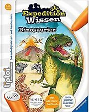 Tiptoi expedition wissen gebraucht kaufen  Berlin