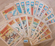 Hornet comic. issues. for sale  MACHYNLLETH