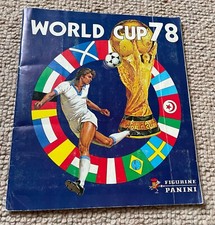 Panini sticker album d'occasion  Expédié en Belgium