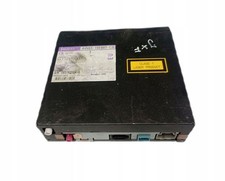 Używany, Jaguar XF X250 2010 Radio Odtwarzacz CD Odtwarzacz DVD Nawigacja AW8310E887CB AEU12629 na sprzedaż  PL