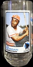 Joe morgan 1993 for sale  Brockton
