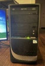Computer acer extensa usato  Pesaro