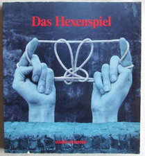 Hexenspiel 150 finger gebraucht kaufen Hexenspiel 150 finger gebraucht kaufen  Ludwigsburg