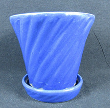 Shawnee planter saucer for sale  Adelphia