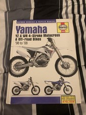 Haynes repair manual for sale  Sault Sainte Marie