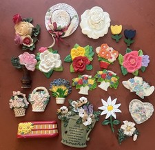 Lot vintage floral for sale  Cedartown