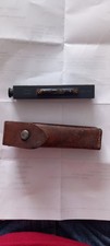 Vintage stanley brass for sale  EXETER