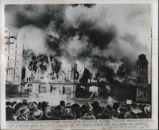 1951 press photo for sale  Memphis