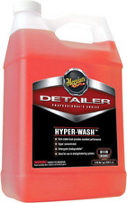 Meguiars automotive detailing for sale  NORWICH