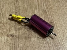 Brushless inrunner motor gebraucht kaufen  Nürnberg