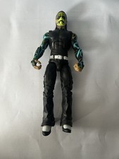 Wwe elite jeff for sale  BELFAST